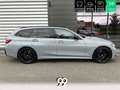 BMW 330 SERIE touring 330d xDrive Touring M Sport - TOURING G21 LCI - Phase 2 Grau - thumbnail 5