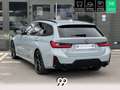 BMW 330 SERIE touring 330d xDrive Touring M Sport - TOURING G21 LCI - Phase 2 Grau - thumbnail 8