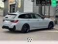BMW 330 SERIE touring 330d xDrive Touring M Sport - TOURING G21 LCI - Phase 2 Grau - thumbnail 9