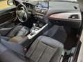 BMW 118 118dA Blanc - thumbnail 11