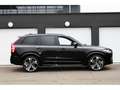 Volvo XC90 T8 AWD 455CH R DESIGN | 7 PLACES | THOR | 360° | P Negro - thumbnail 6