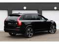 Volvo XC90 T8 AWD 455CH R DESIGN | 7 PLACES | THOR | 360° | P Negro - thumbnail 5