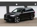 Volvo XC90 T8 AWD 455CH R DESIGN | 7 PLACES | THOR | 360° | P Negro - thumbnail 1