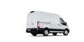 Ford Transit Transit Kasten 2,0 EcoBlue L2H2 310 Trend ON433... Weiß - thumbnail 4