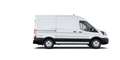 Ford Transit Transit Kasten 2,0 EcoBlue L2H2 310 Trend ON433... Weiß - thumbnail 3