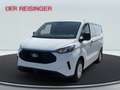 Ford Transit Custom 320 L1 Trend Weiß - thumbnail 3