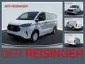 Ford Transit Custom 320 L1 Trend Weiß - thumbnail 1