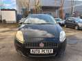 Fiat Grande Punto 1.4 8V Active (01.2009) TÜV Schwarz - thumbnail 7