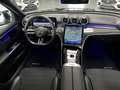 Mercedes-Benz C 300 4M AMG PANO-AHK-DISTRONIC-KEYLESS-360°-DAB Blau - thumbnail 8