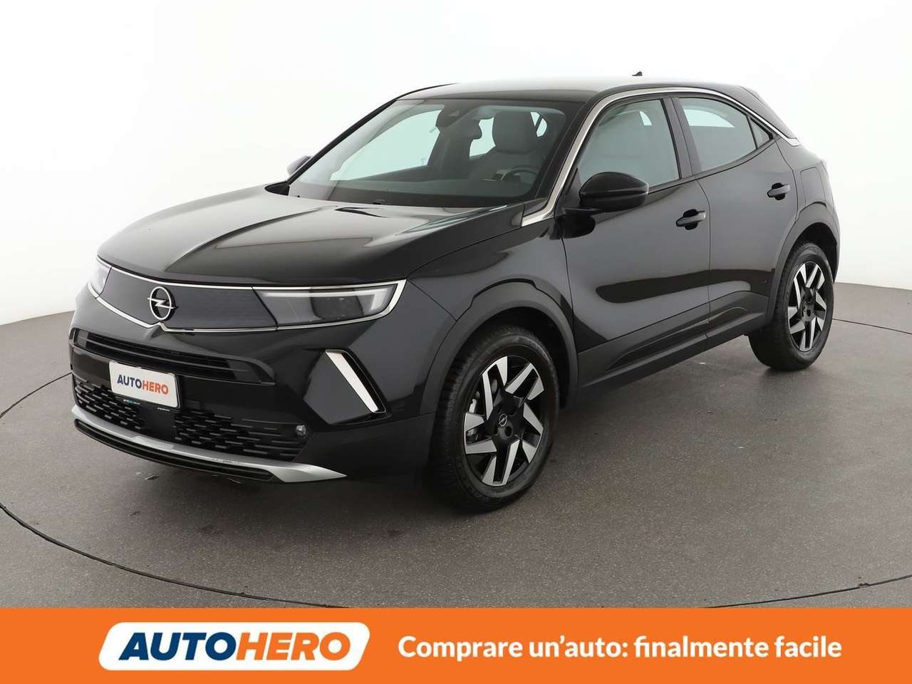 Opel Mokka X 1.5 CDTI Elegance