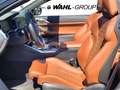BMW M4 Competition M xDrive Cabrio DrPack Laser HaKa DrAs Zwart - thumbnail 8
