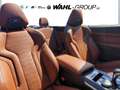 BMW M4 Competition M xDrive Cabrio DrPack Laser HaKa DrAs Zwart - thumbnail 9