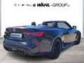 BMW M4 Competition M xDrive Cabrio DrPack Laser HaKa DrAs Zwart - thumbnail 2