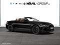 BMW M4 Competition M xDrive Cabrio DrPack Laser HaKa DrAs Černá - thumbnail 9