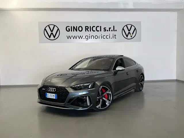 Audi RS5 2.9 TFSI Sportback quattro tiptronic aut