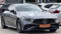 Mercedes-Benz CLS 400 d 4Matic* AMG/Schiebed/HUD/AHK/Massage/ACC Grau - thumbnail 1
