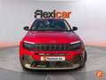 Jeep Avenger 1.2 G 74kW (100CV) Summit Rojo - thumbnail 2