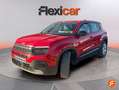 Jeep Avenger 1.2 G 74kW (100CV) Summit Rojo - thumbnail 13