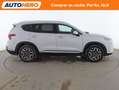 Hyundai SANTA FE 1.6 T-GDI Hybrid Tecno 2WD Blanc - thumbnail 7