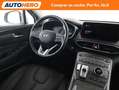 Hyundai SANTA FE 1.6 T-GDI Hybrid Tecno 2WD Blanc - thumbnail 14