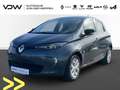 Renault ZOE Life !! incl. Batterie 23 kWh*NAVI*KLIMAUTOM Gris - thumbnail 1