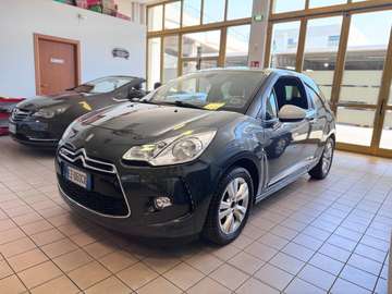 DS3 1.4 hdi Chic 70cv