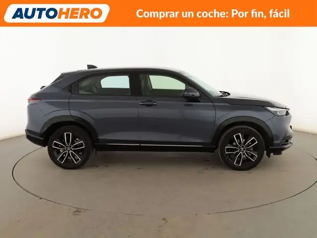 Honda HR-V view 7