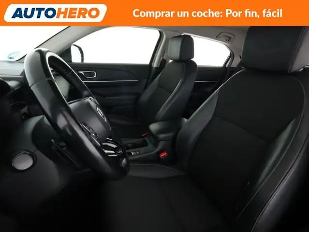 Honda HR-V view 11