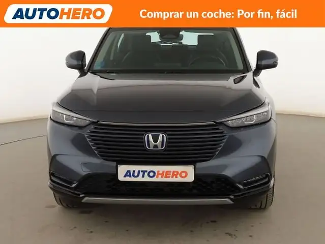 Honda HR-V view 9
