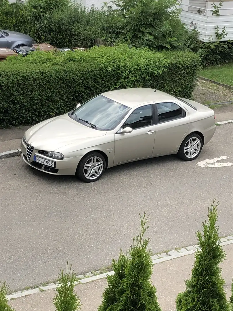 Alfa Romeo 156 1.8 16V Twin Spark,Klima Tüv 11/26 - 1