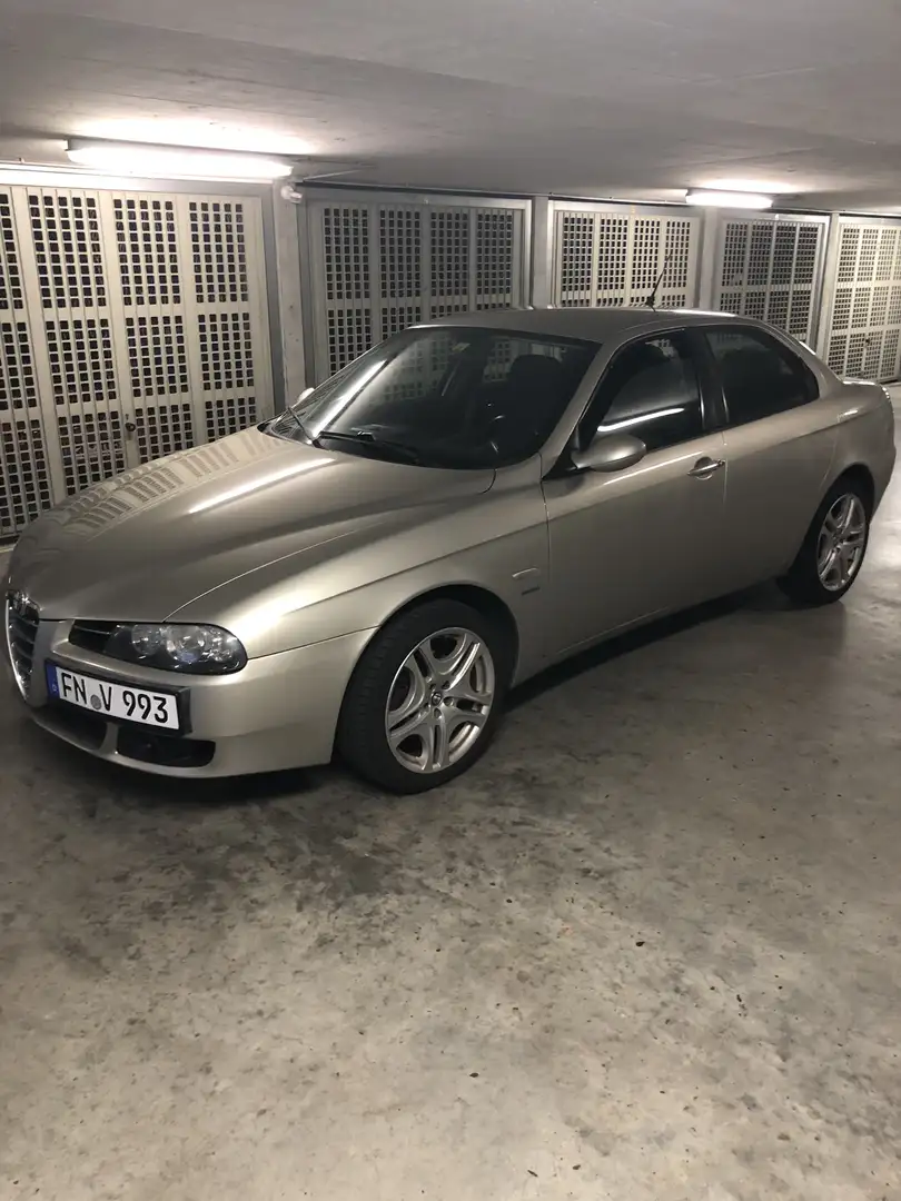 Alfa Romeo 156 1.8 16V Twin Spark,Klima Tüv 11/26 - 2