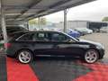 Audi A4 1.4 TFSI 150 S tronic 7 S line Noir - thumbnail 3