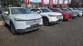 Honda HR-V 1,5 i-MMD Hybrid 2WD Advance Aut. Schwarz - thumbnail 11