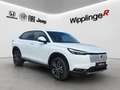 Honda HR-V 1,5 i-MMD Hybrid 2WD Advance Aut. Weiß - thumbnail 2