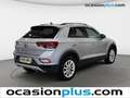 Volkswagen T-Roc 1.5 TSI Life DSG7 Gris - thumbnail 3