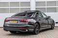 Audi A8 60 TFSIe 462pk Quattro S-Line | Trekhaak | Panoram Grijs - thumbnail 2