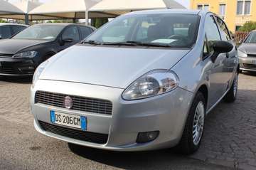 1.2 5 porte Dynamic