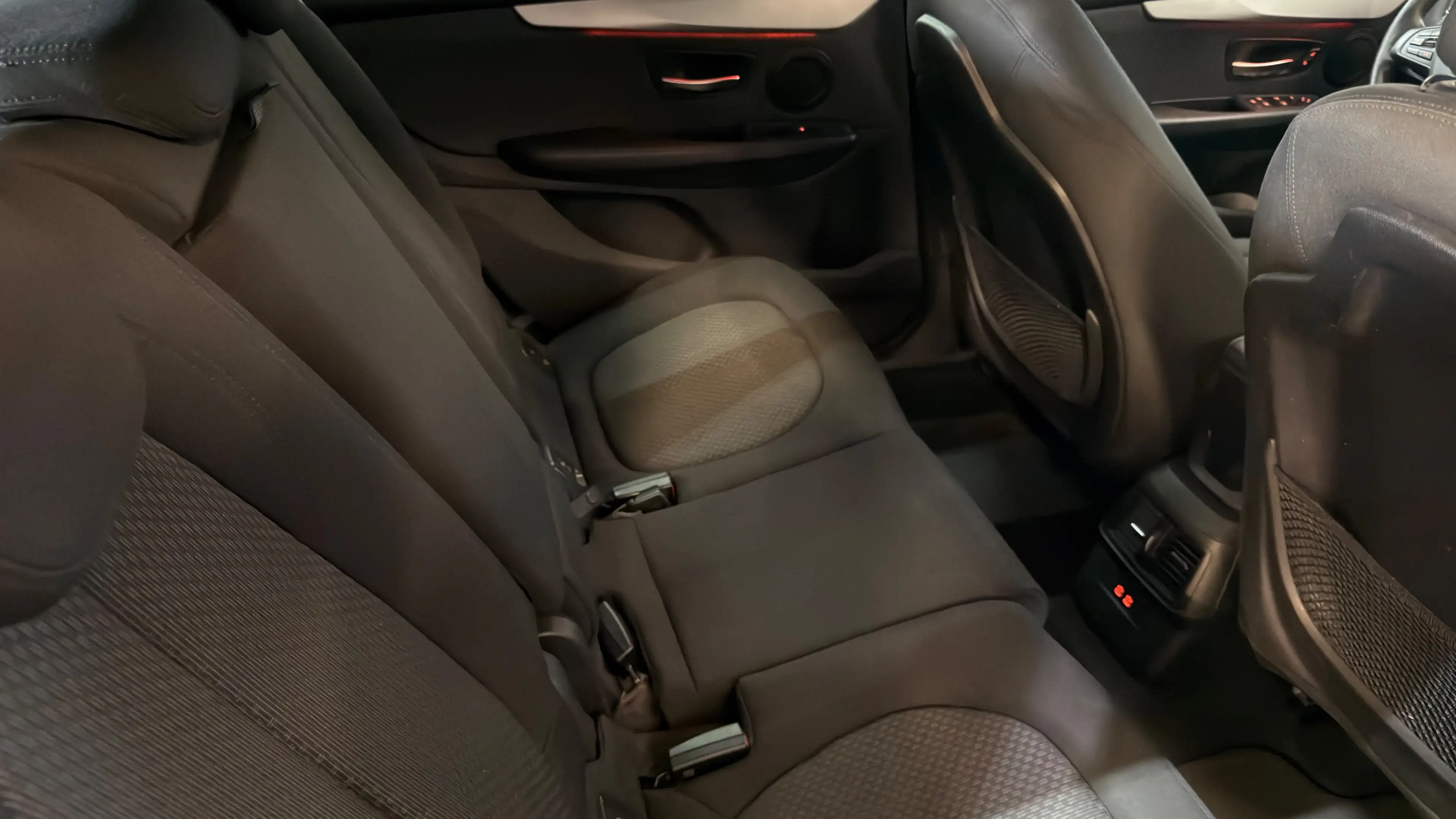 BMW 216 Gran Tourer Garantie EURO 6d 7 ZIT — photo 11