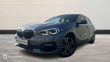 116iA 109ch Business Design DKG7