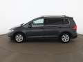 Volkswagen Touran 2.0 TDI Highline Aut 7-SITZER LED SKY AHK Grau - thumbnail 6
