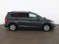 Volkswagen Touran 2.0 TDI Highline Aut 7-SITZER LED SKY AHK Grau - thumbnail 4