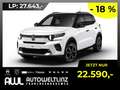 Citroen C3 110PS Hybrid MAX LED+Navi+Fernlichtass.+Kam. - thumbnail 1