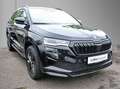 Skoda Karoq 2.0 TSI Sportline 4x4 *PANORAMA*MATRIX-LED*NAVI* Schwarz - thumbnail 3