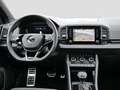 Skoda Karoq 2.0 TSI Sportline 4x4 *PANORAMA*MATRIX-LED*NAVI* Schwarz - thumbnail 13