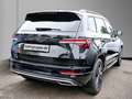 Skoda Karoq 2.0 TSI Sportline 4x4 *PANORAMA*MATRIX-LED*NAVI* Schwarz - thumbnail 4
