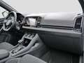 Skoda Karoq 2.0 TSI Sportline 4x4 *PANORAMA*MATRIX-LED*NAVI* Schwarz - thumbnail 8