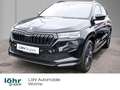 Skoda Karoq 2.0 TSI Sportline 4x4 *PANORAMA*MATRIX-LED*NAVI* Schwarz - thumbnail 1