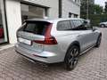 Volvo V60 Cross Country 2.0 b4 Business Pro awd CERCHI 20' TELECAMERA POST Silber - thumbnail 4