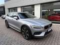 Volvo V60 Cross Country 2.0 b4 Business Pro awd CERCHI 20' TELECAMERA POST Silber - thumbnail 1
