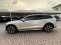 Volvo V60 Cross Country 2.0 b4 Business Pro awd CERCHI 20' TELECAMERA POST Silber - thumbnail 7